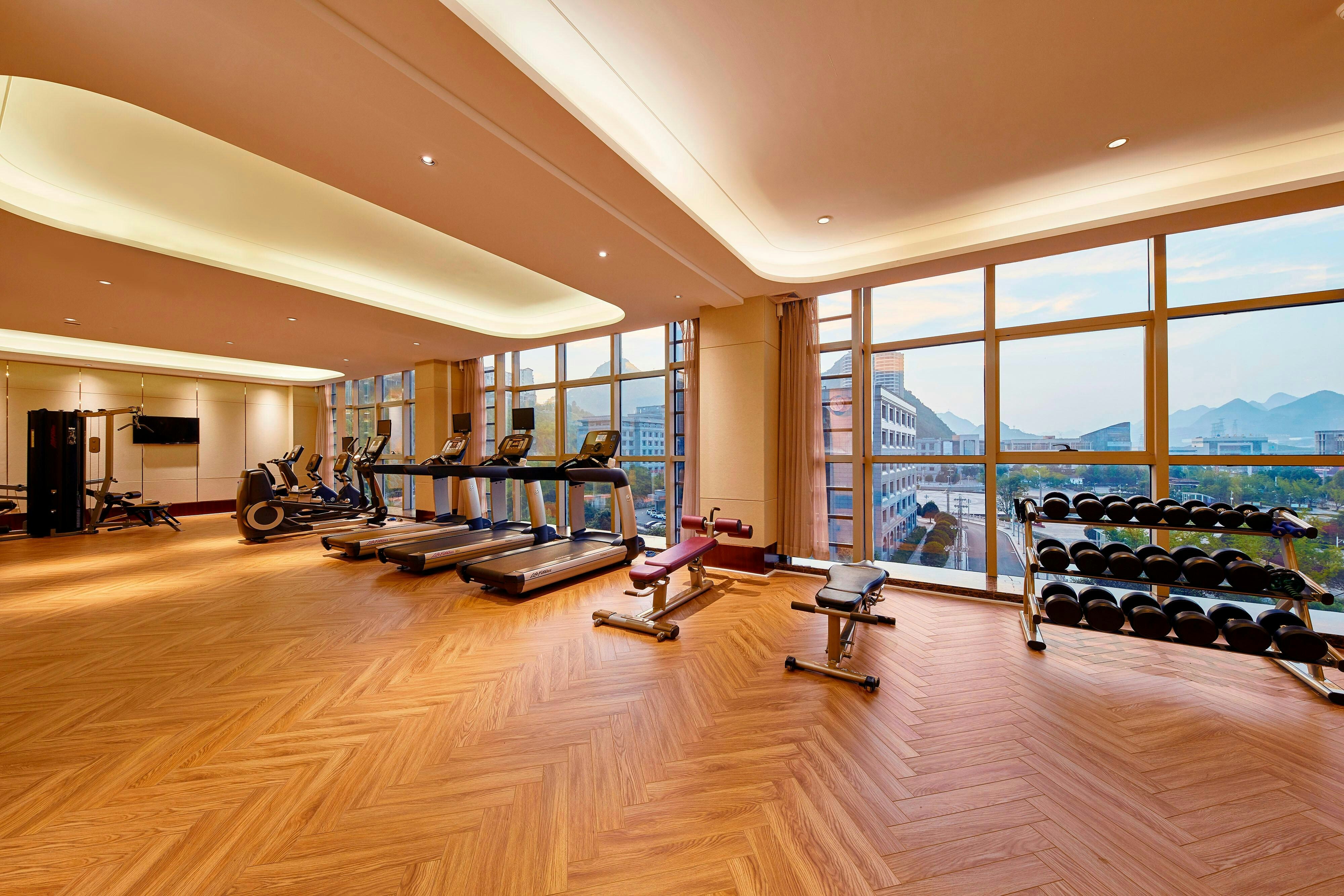 Four Points By Sheraton Liupanshui 25/54