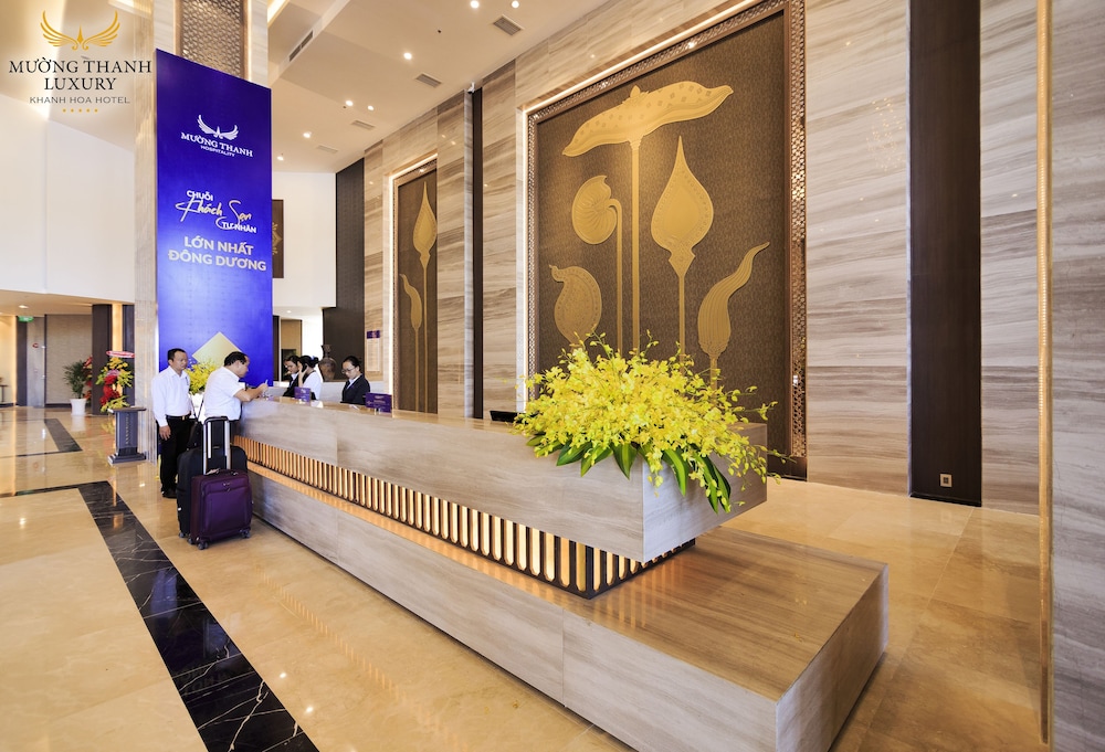 Muong Thanh Luxury Khanh Hoa Hotel 8/66