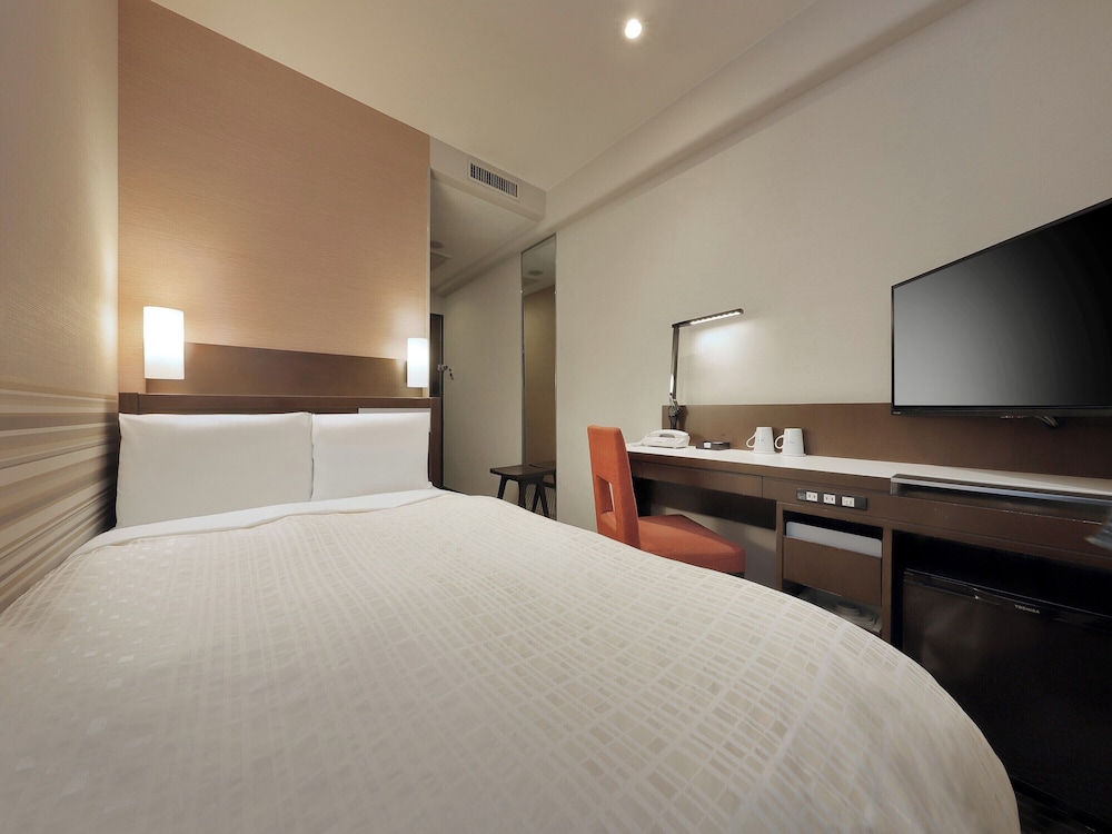 Keio Presso Inn Kanda 19/60