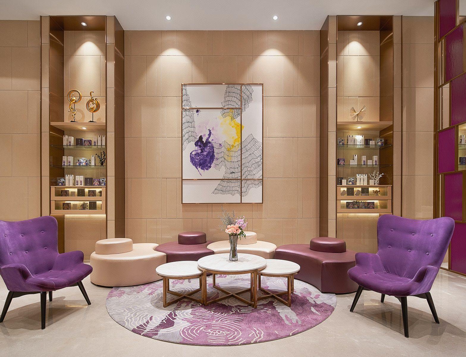 Lavande Hotel (Guangzhou Baiyun Airport, Shuguang Road) 24/36