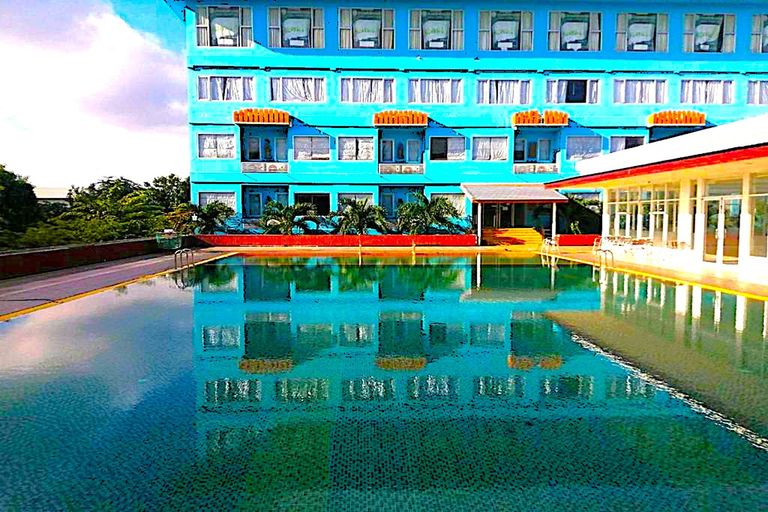 Taksila Hotel 1/10