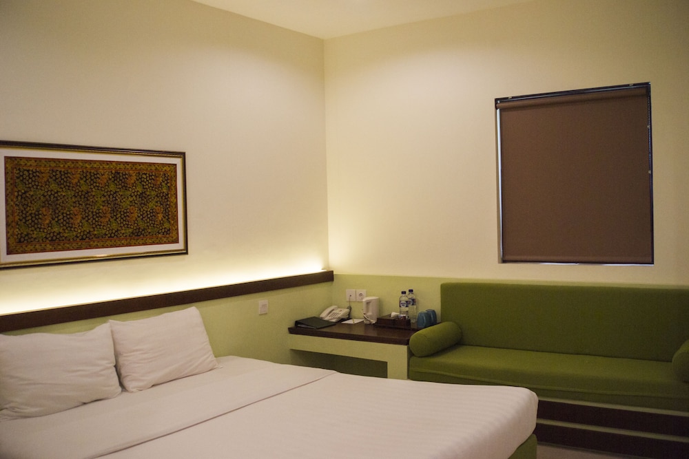 Ketapang Indah Hotel 17/50