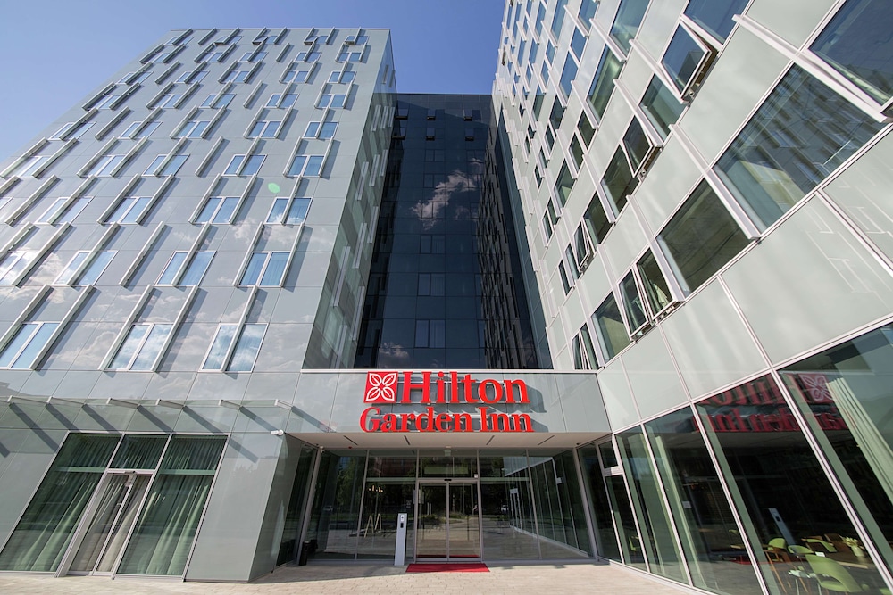 希尔顿花园酒店Zagreb(Hilton Garden Inn Zagreb) 图片3