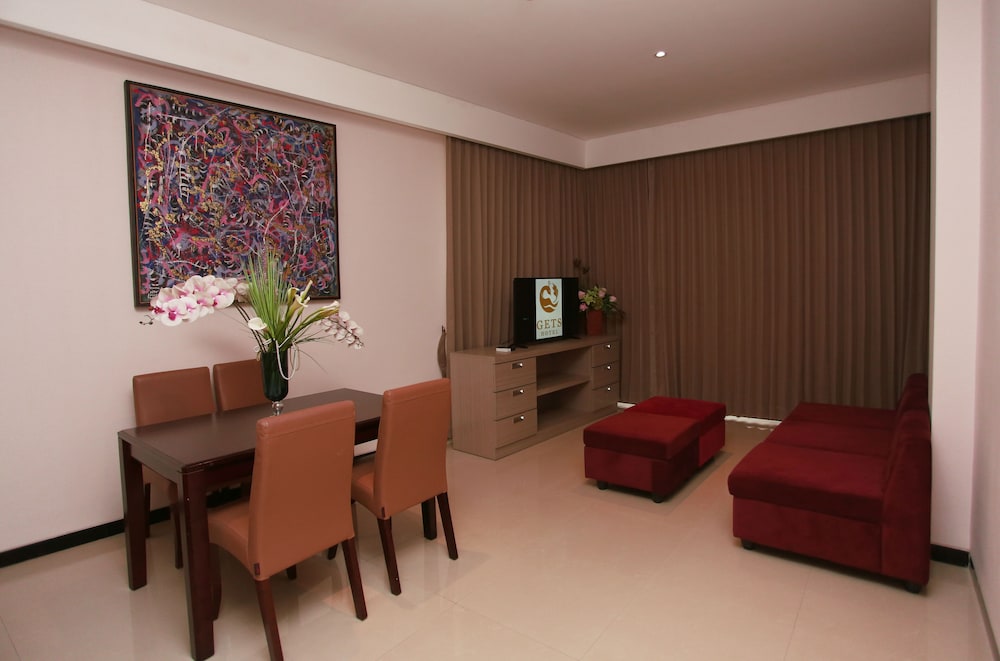 GETS HOTEL 23/34
