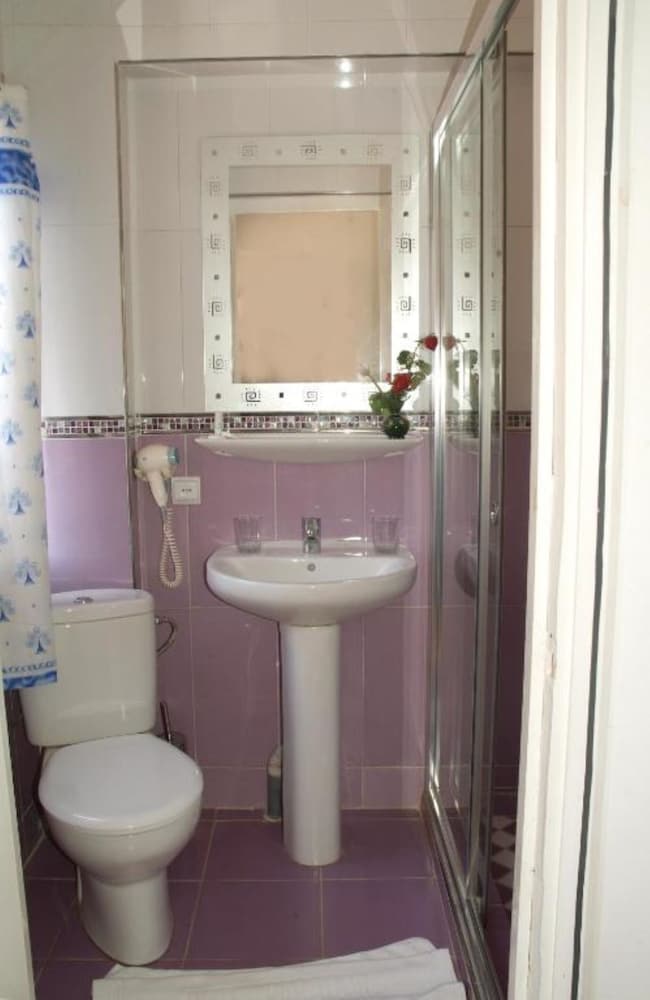 Parador de Chefchaouen 60/60
