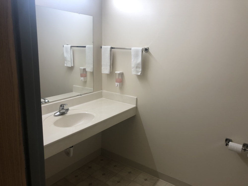 Americas Best Value Inn 31/31