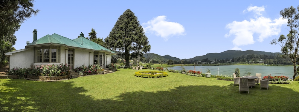 Hill Rise Nuwara Eliya by Edwards Collection 18/25