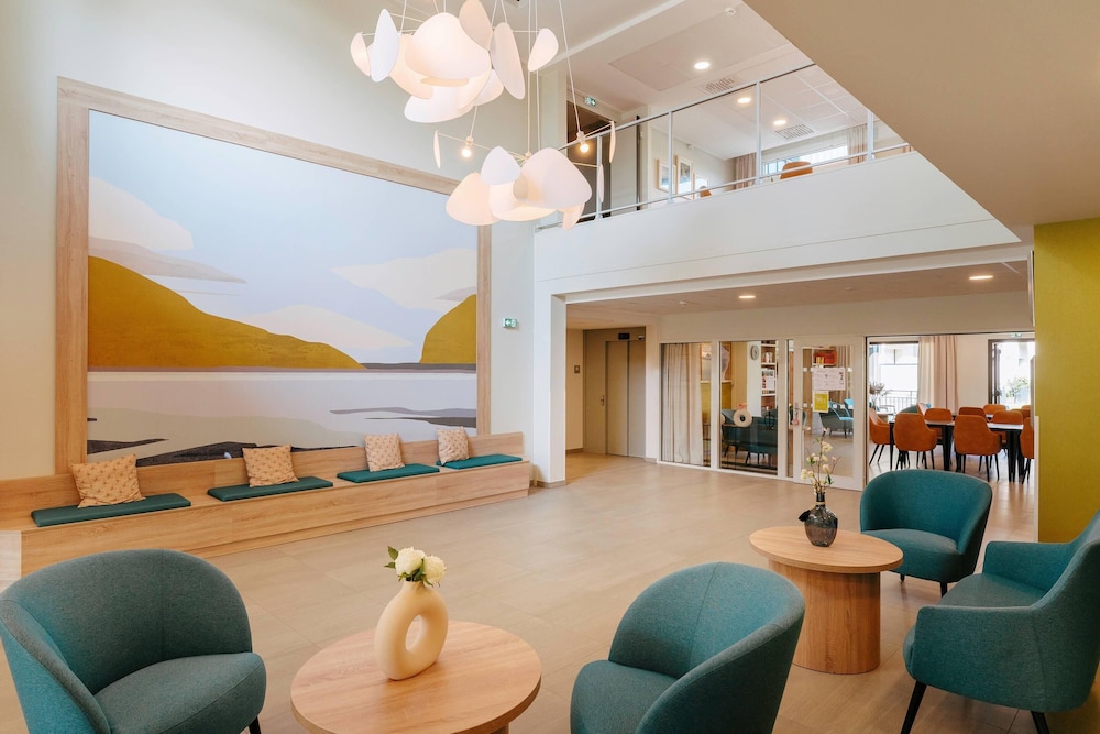 Quality Aparthotel Ploermel 32/49