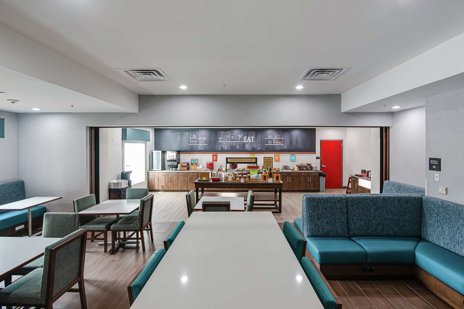 Hampton Inn Oak Grove Fort Campbell 6/13