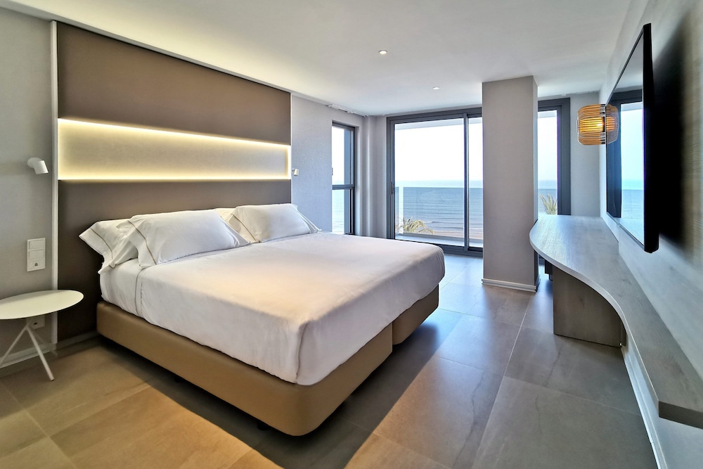 Hotel & Spa Castillo De Peñiscola 30/59
