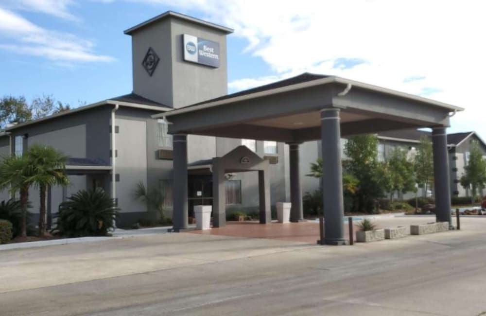 Best Western Zachary Inn 2/41