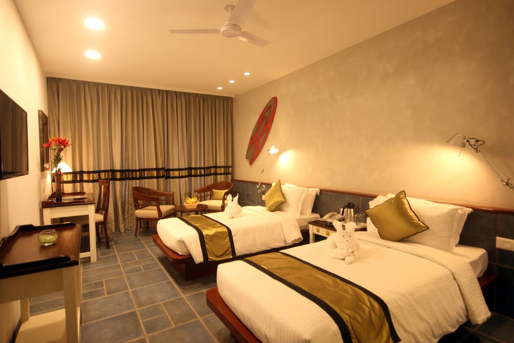 room
