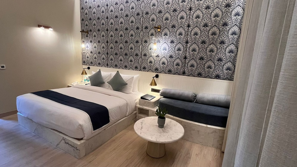 Kananwas Resort Kumbhalgarh 8/16