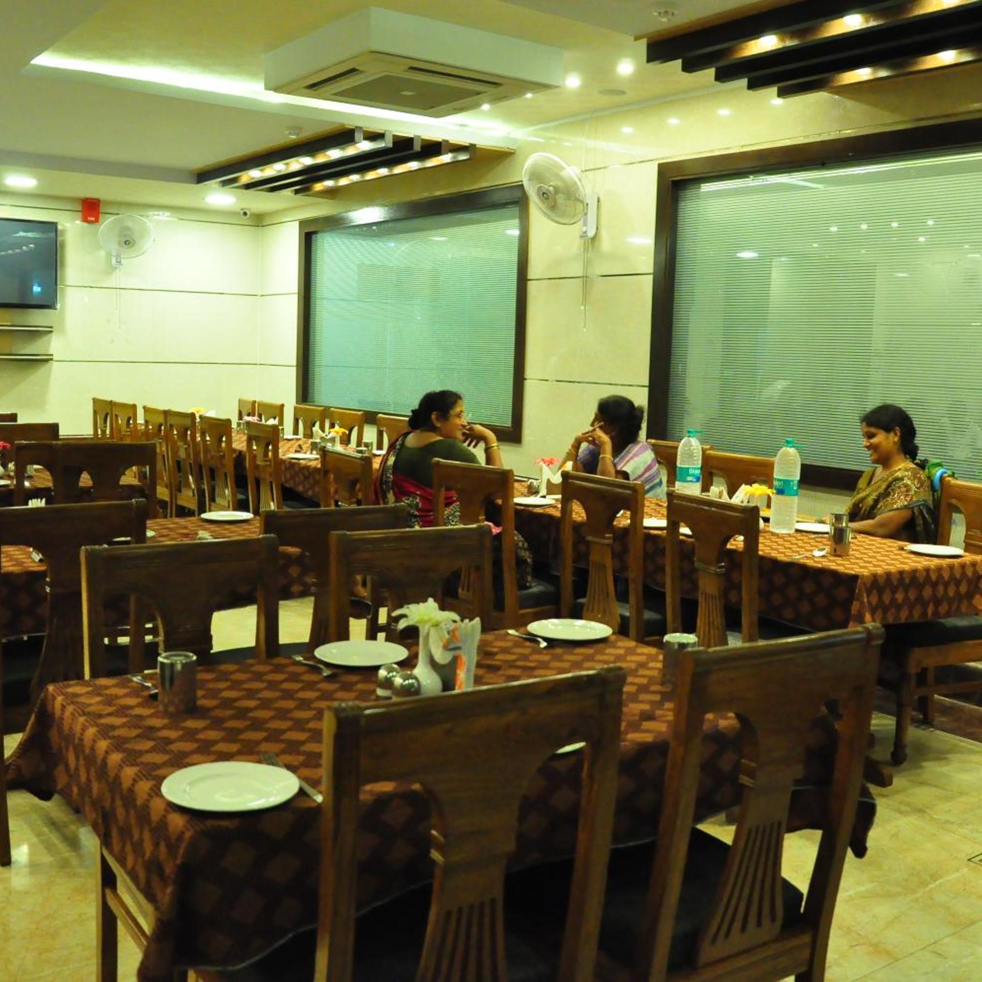 Hotel Basera Brij bhoomi 37/43