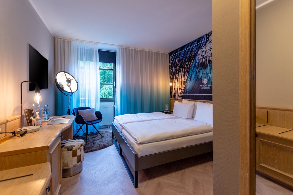 Arthotel Ana Aura 15/60