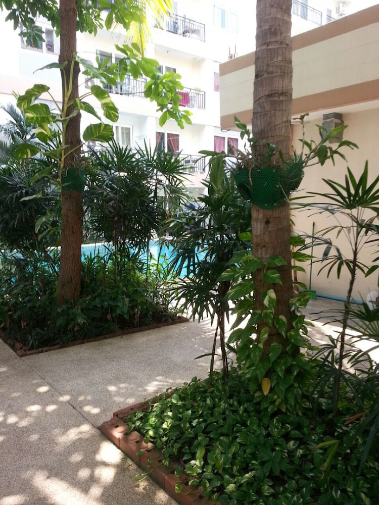 Paradise Park 13/19