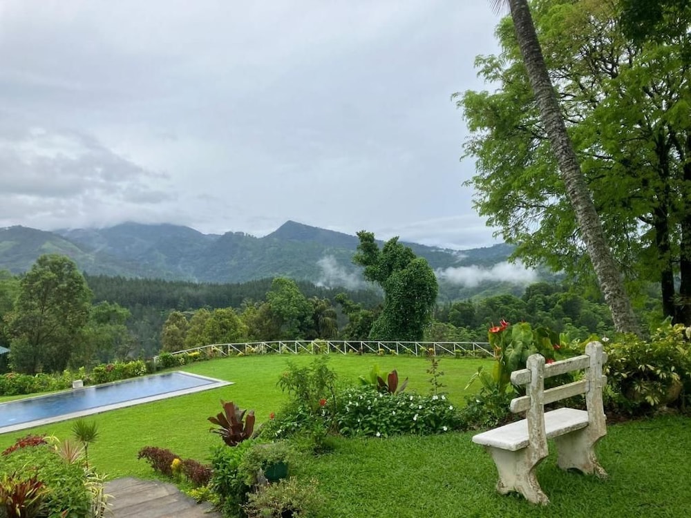 Hatale Tea Garden Bungalow 60/67