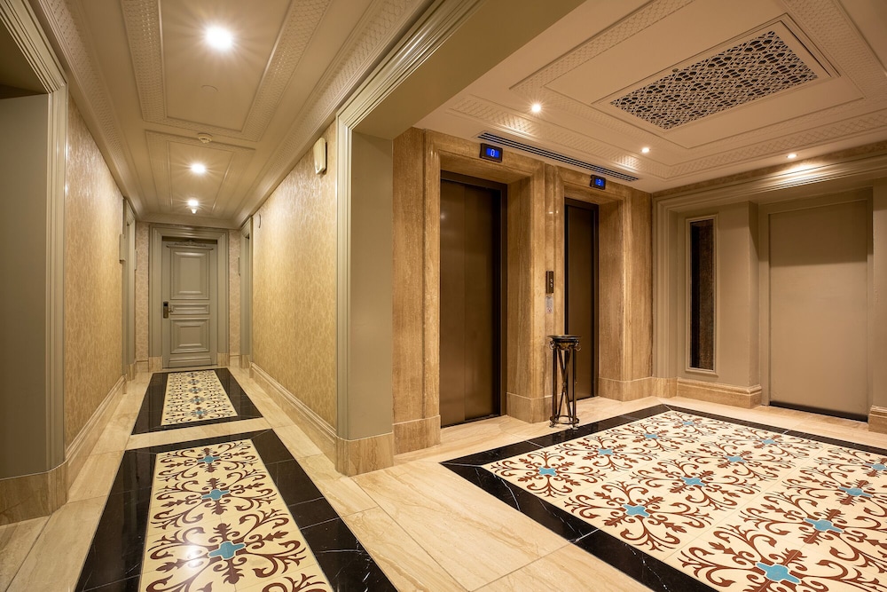 Mfb My Finest Bosphorus Hotel Tarabya 31/60