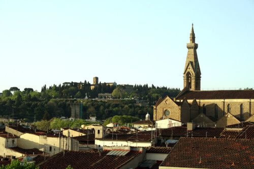 Hotel Bodoni photo1