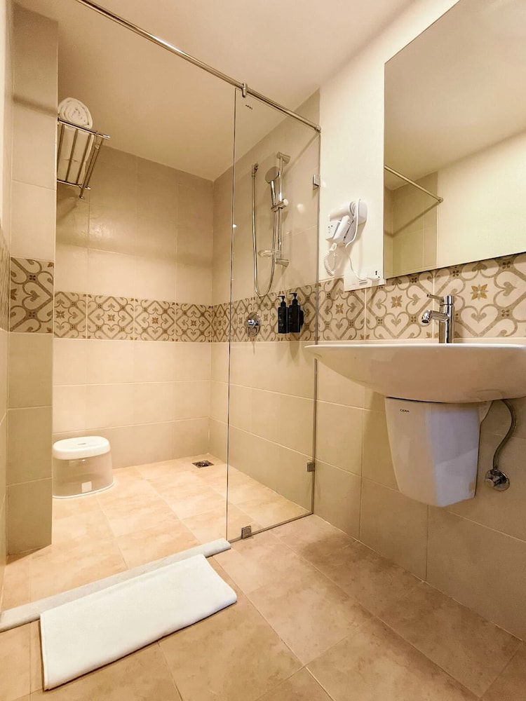 Amritara Serenity Salaulim 36/36