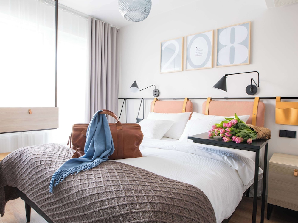 Oru Hub Hotel Tallinn - Handwritten Collection 14/50