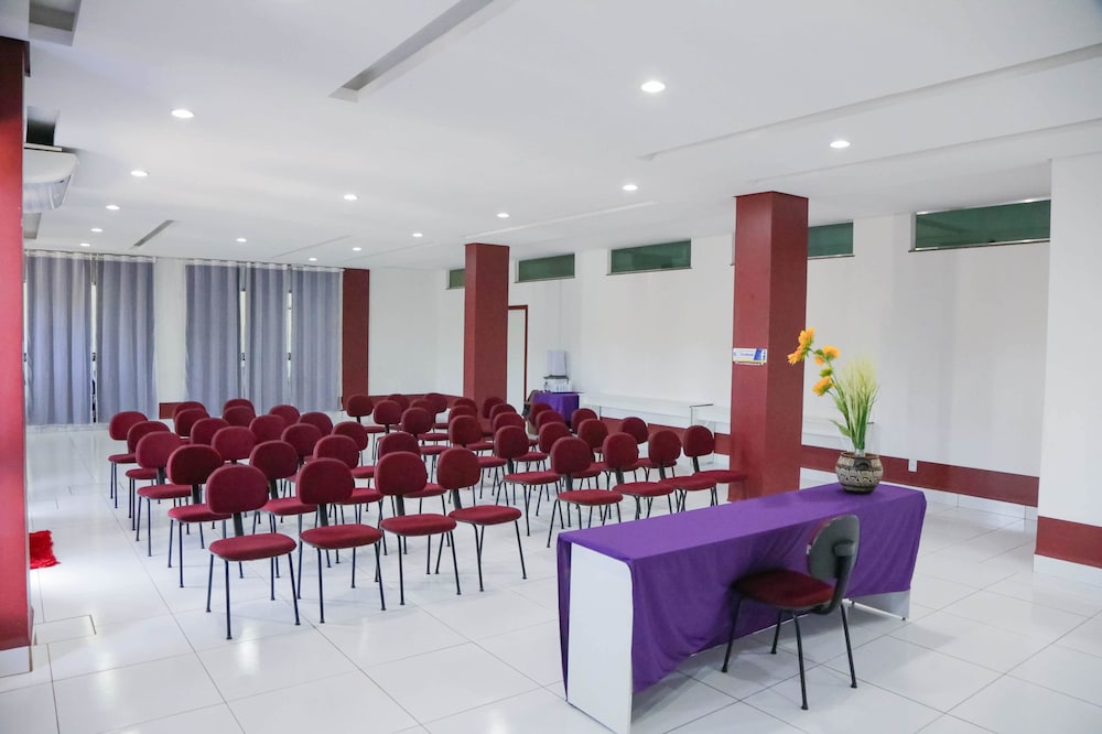Hotel Acay 53/58