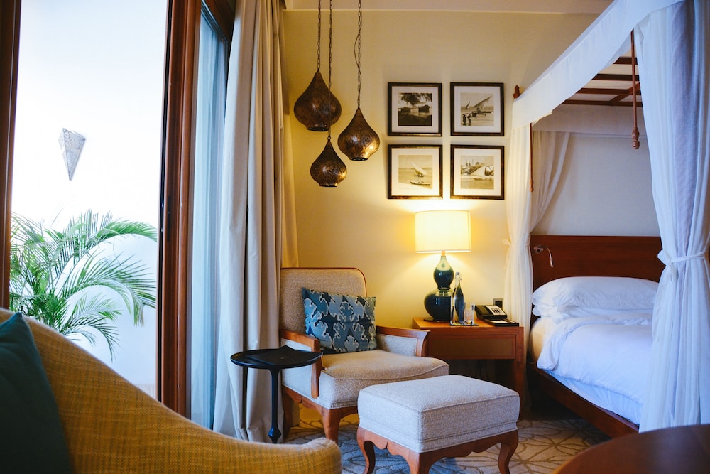 Park Hyatt Zanzibar 21/73