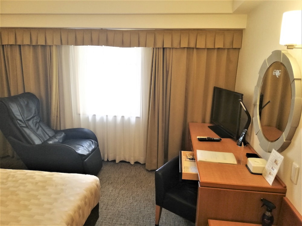 GRG Hotel Naha-Higashimachi 57/78