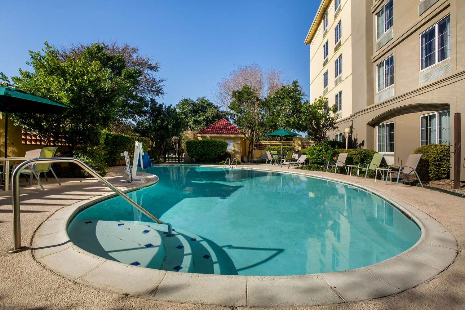 Fairfield by Marriott Inn & Suites Austin West 31/36