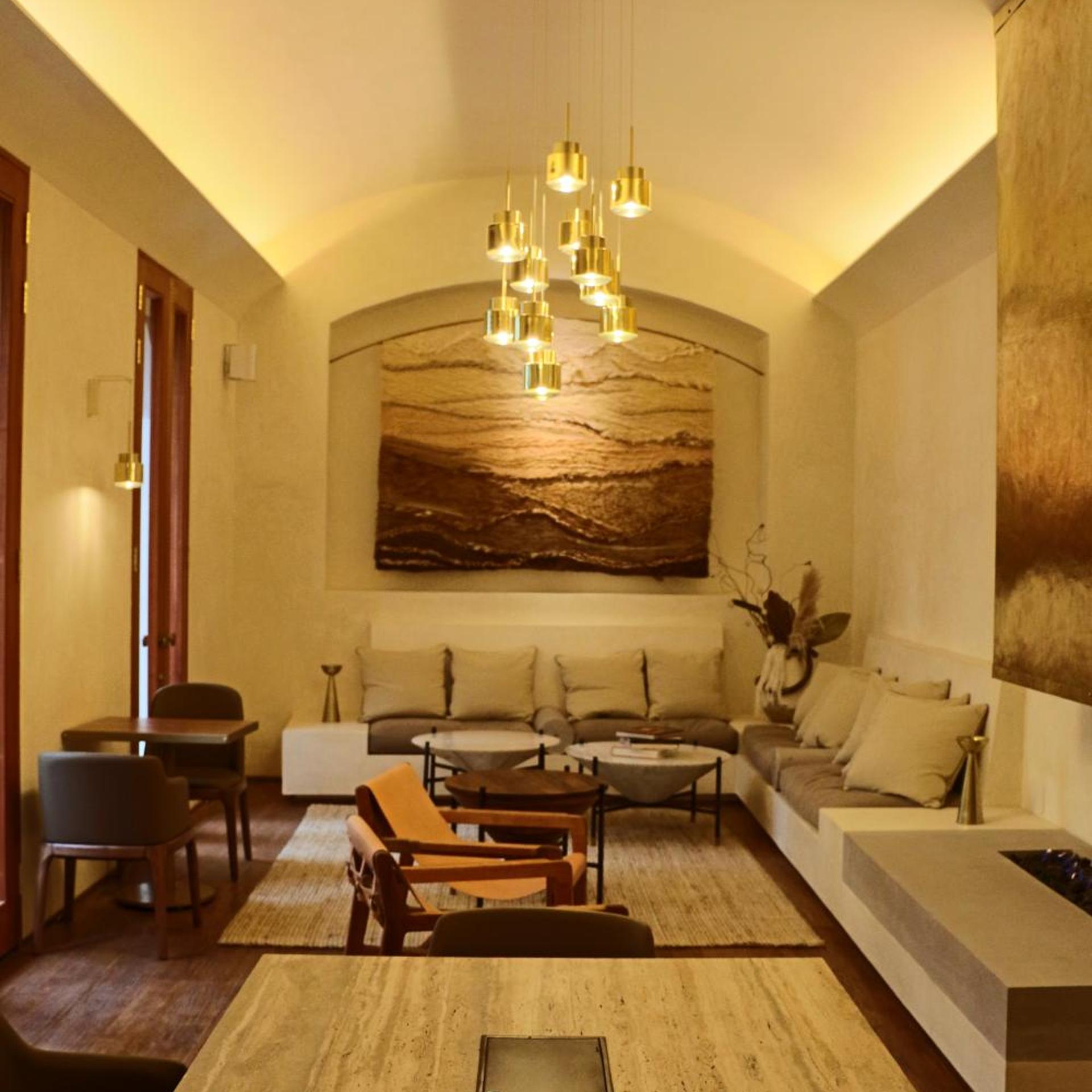 Cantera 1910 Hotel Boutique 39/62