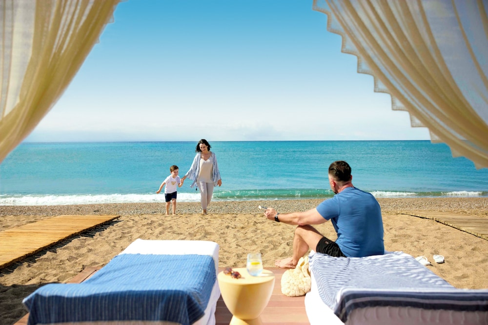 Tui Blue Palm Garden - All Inclusive 57/59