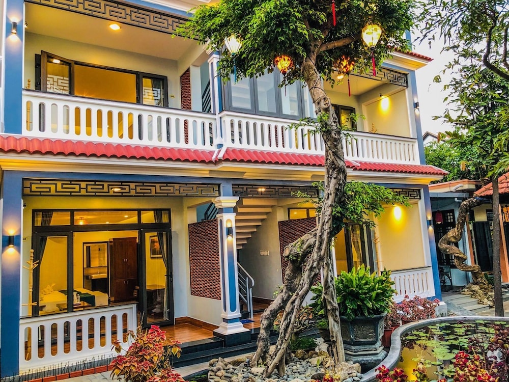 Betel Garden Villas 9/77