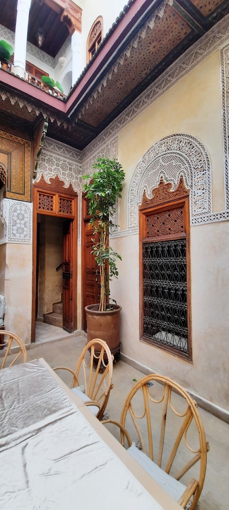 Riad Dar Zaya 10/45