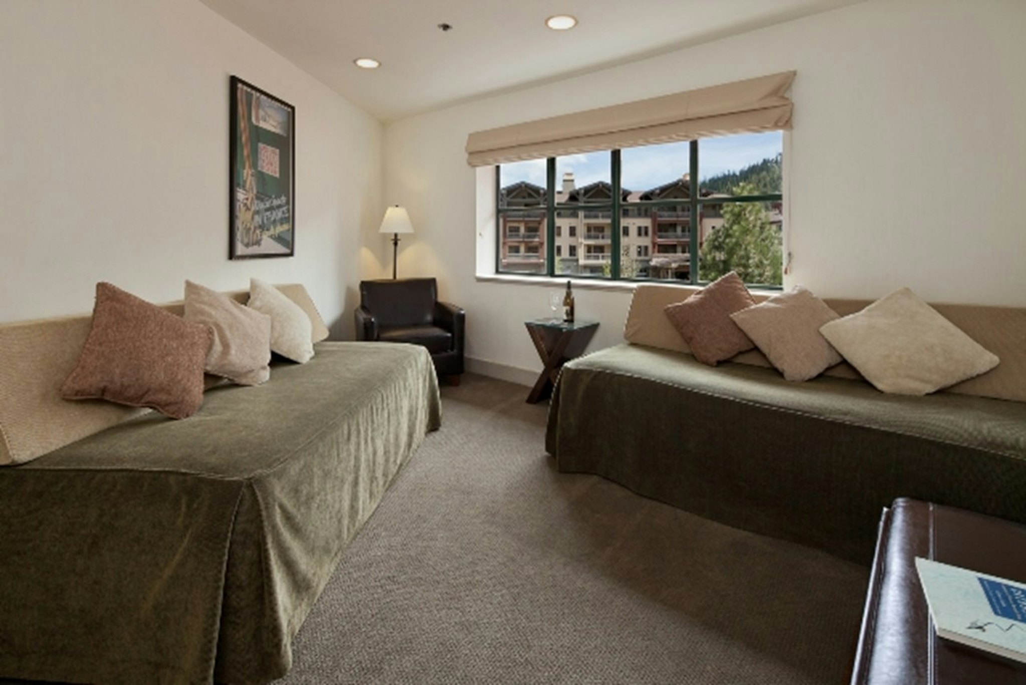 PlumpJack Squaw Valley Inn 38/53