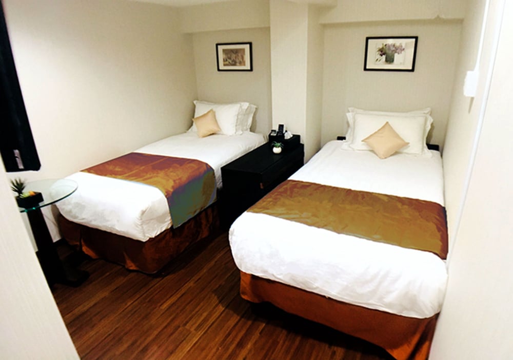 Le Tour Hotel Akihabara Ekimae 20/50