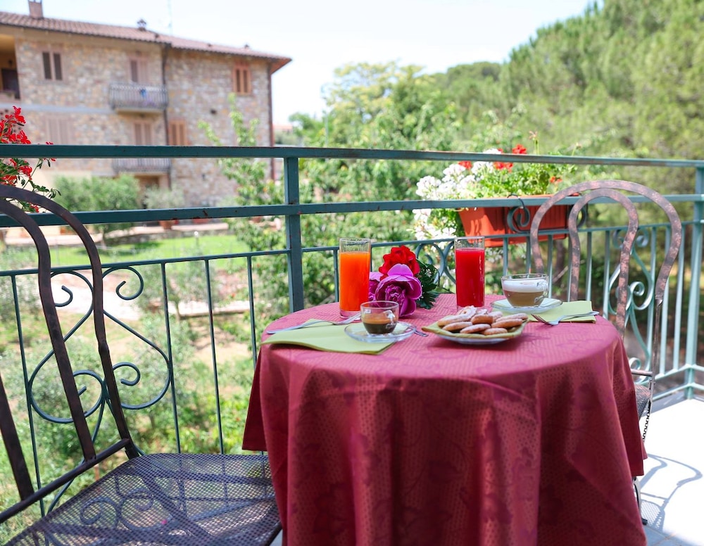 B&B I Fiori Di Margherita 34/45