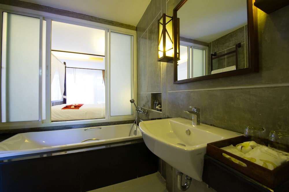 Railay Princess Resort and Spa 47/47