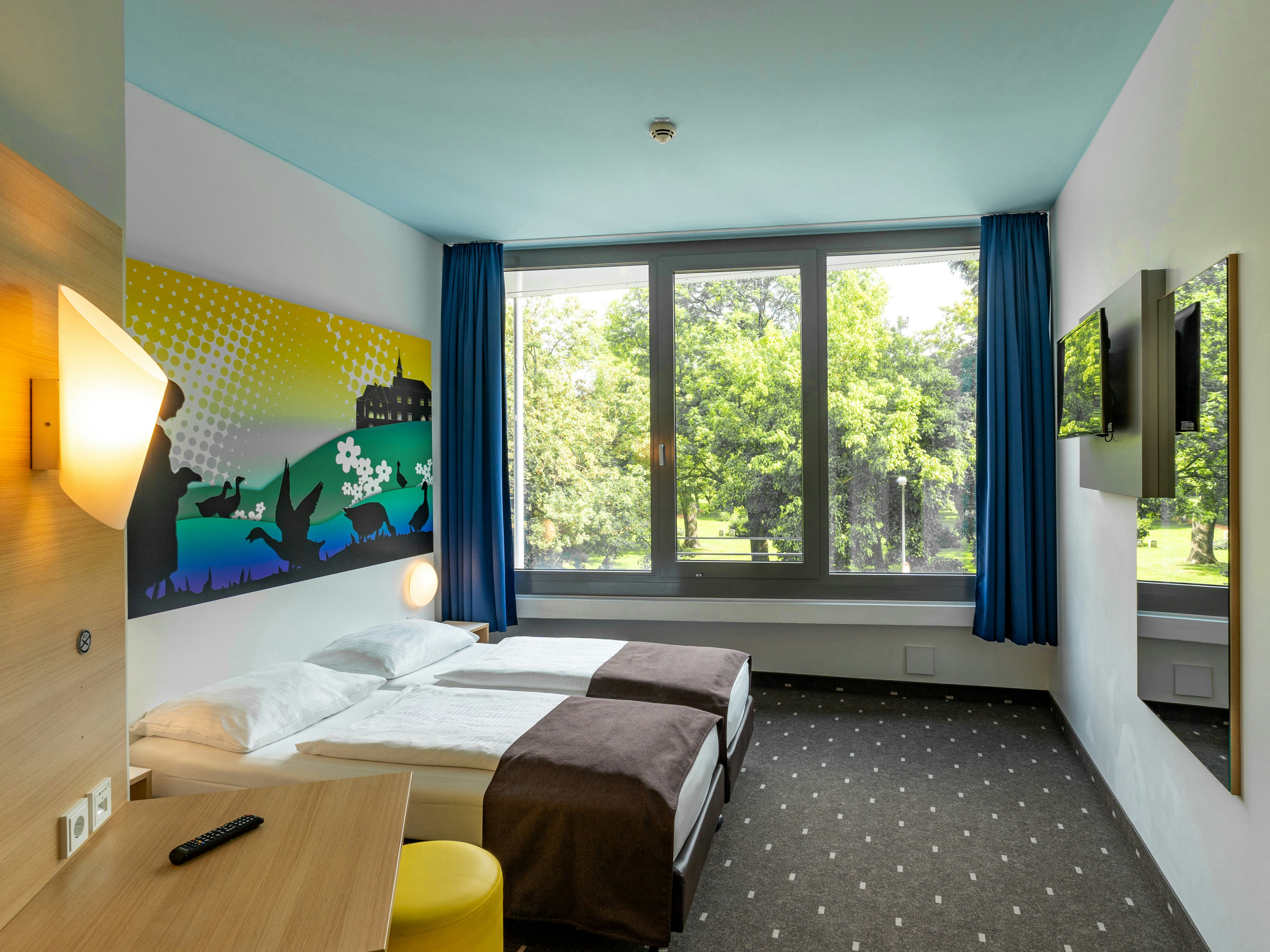 B&B Hotel Göttingen-City 3/27