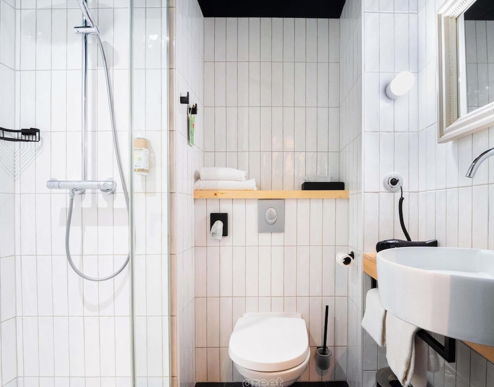 greet hotel Cernay Mulhouse 44/50
