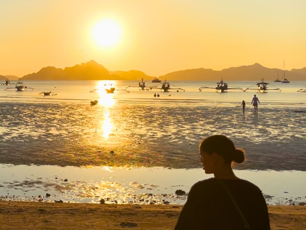 Suites By Eco Hotel el Nido 64/67