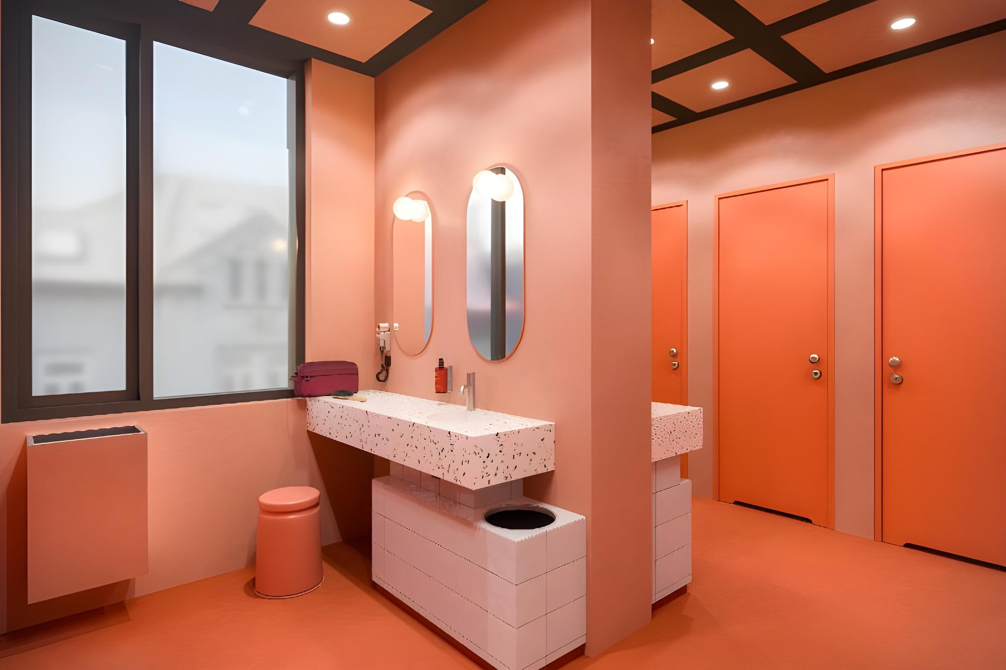 CityHub Reykjavik 10/24