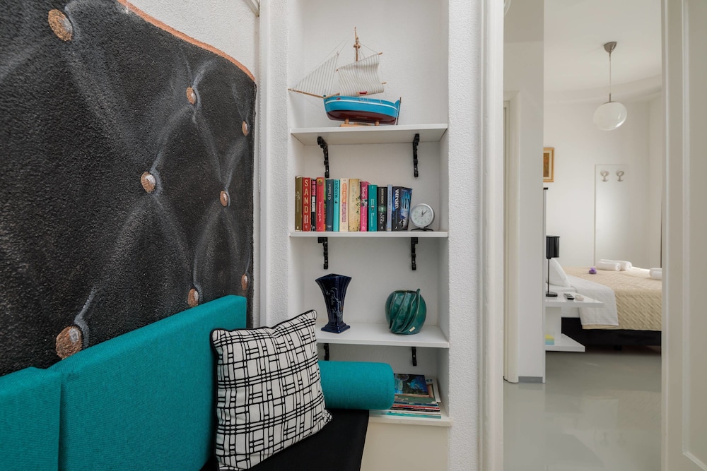 Peristil Luxury Rooms 50/67