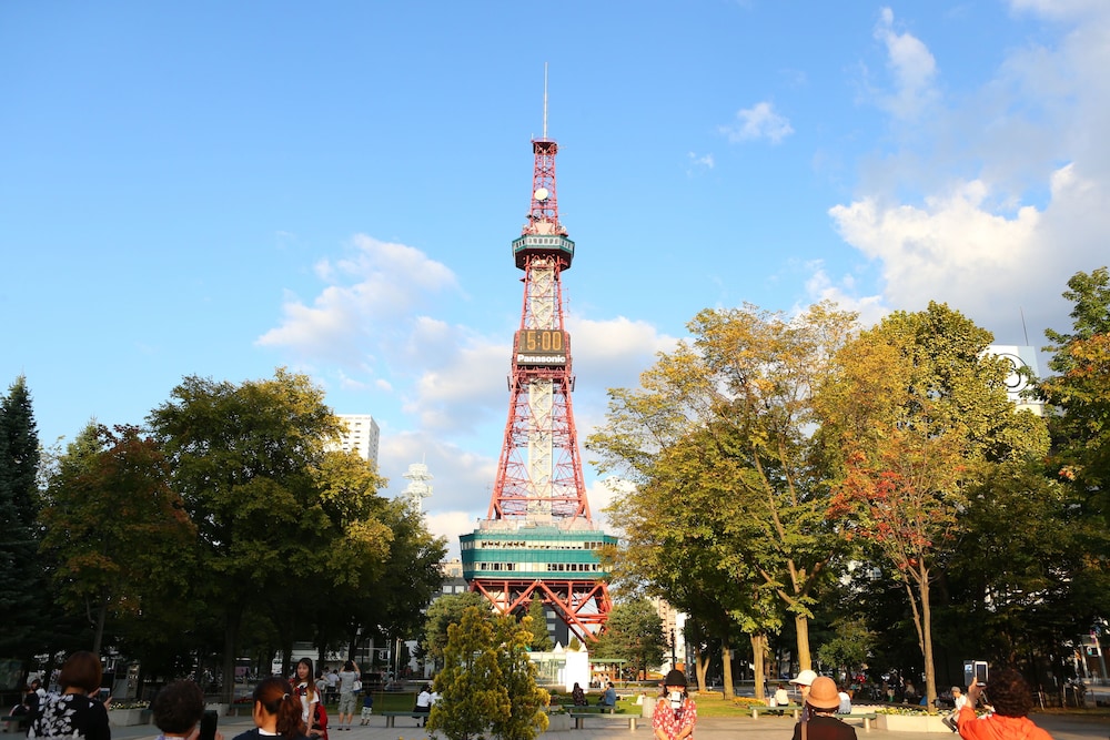 Hotel Hokke Club Sapporo 47/50
