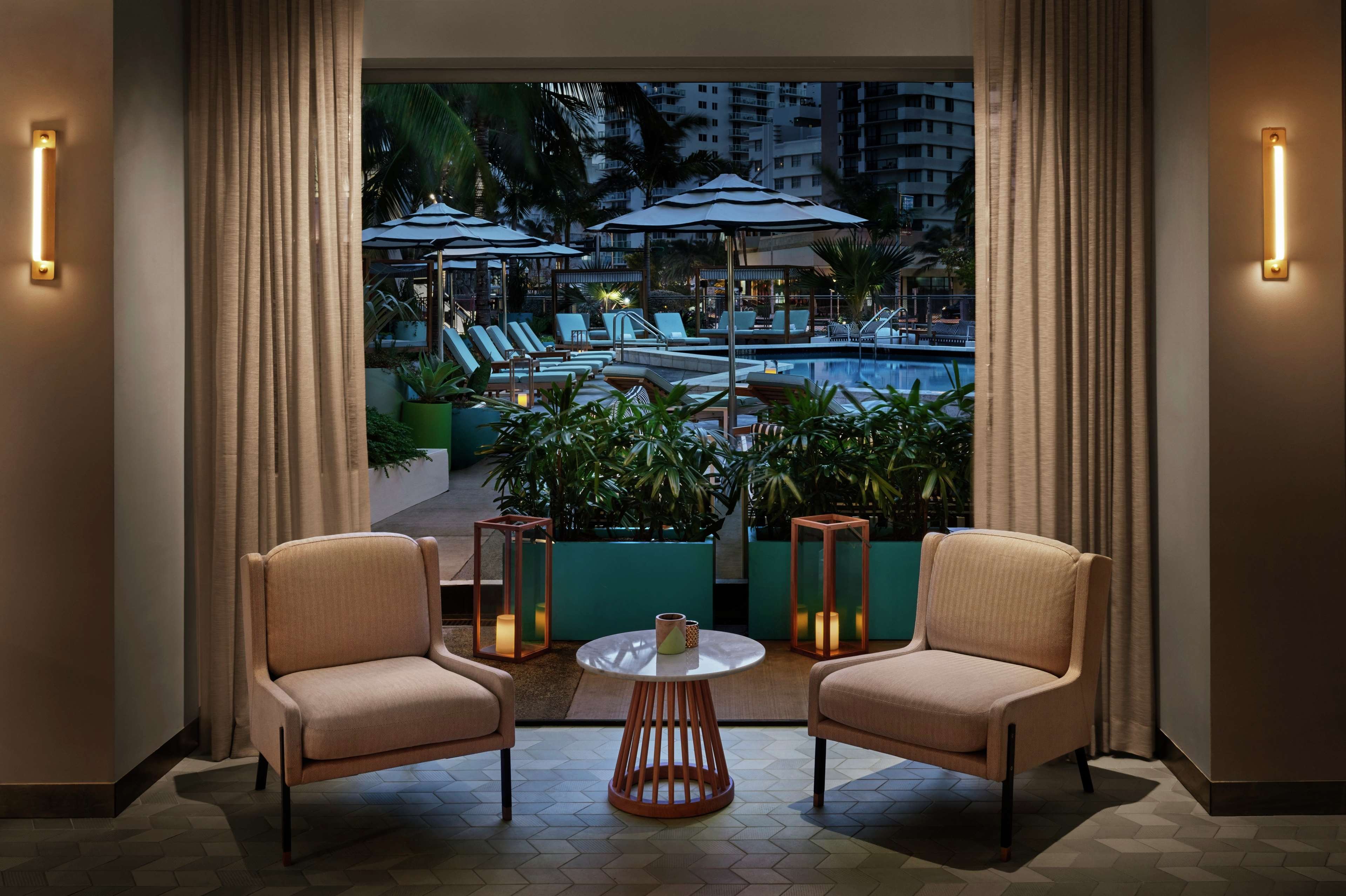 The Gates Hotel South Beach 42/65