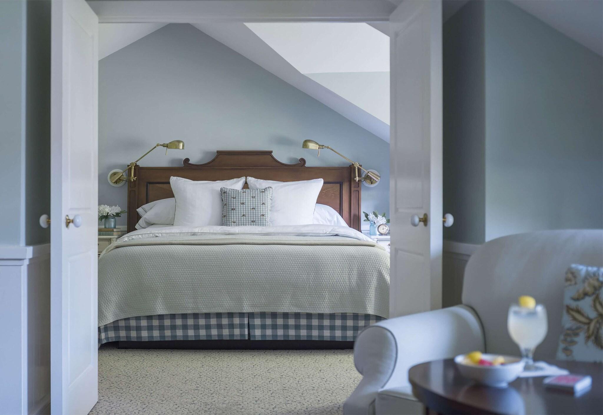 Suite, King Bed