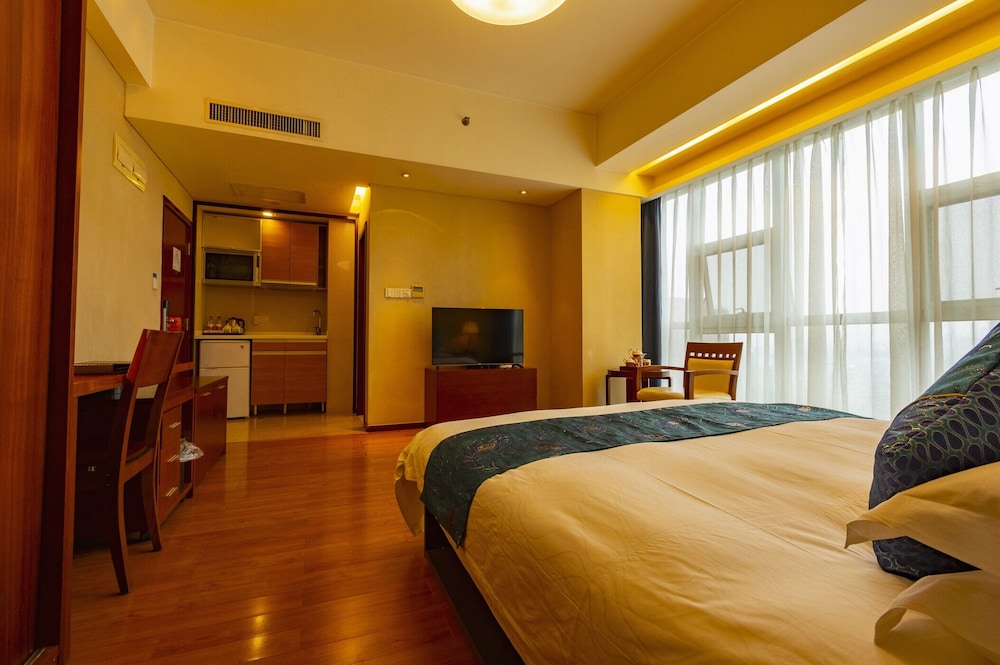 East King Business Hotel 18/50