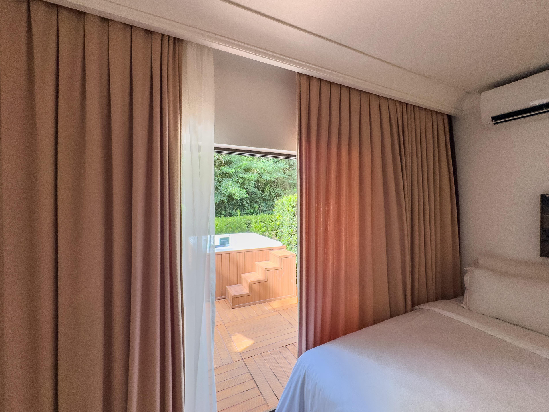 Premium, Wish Foz do Iguacu Resort 2/6