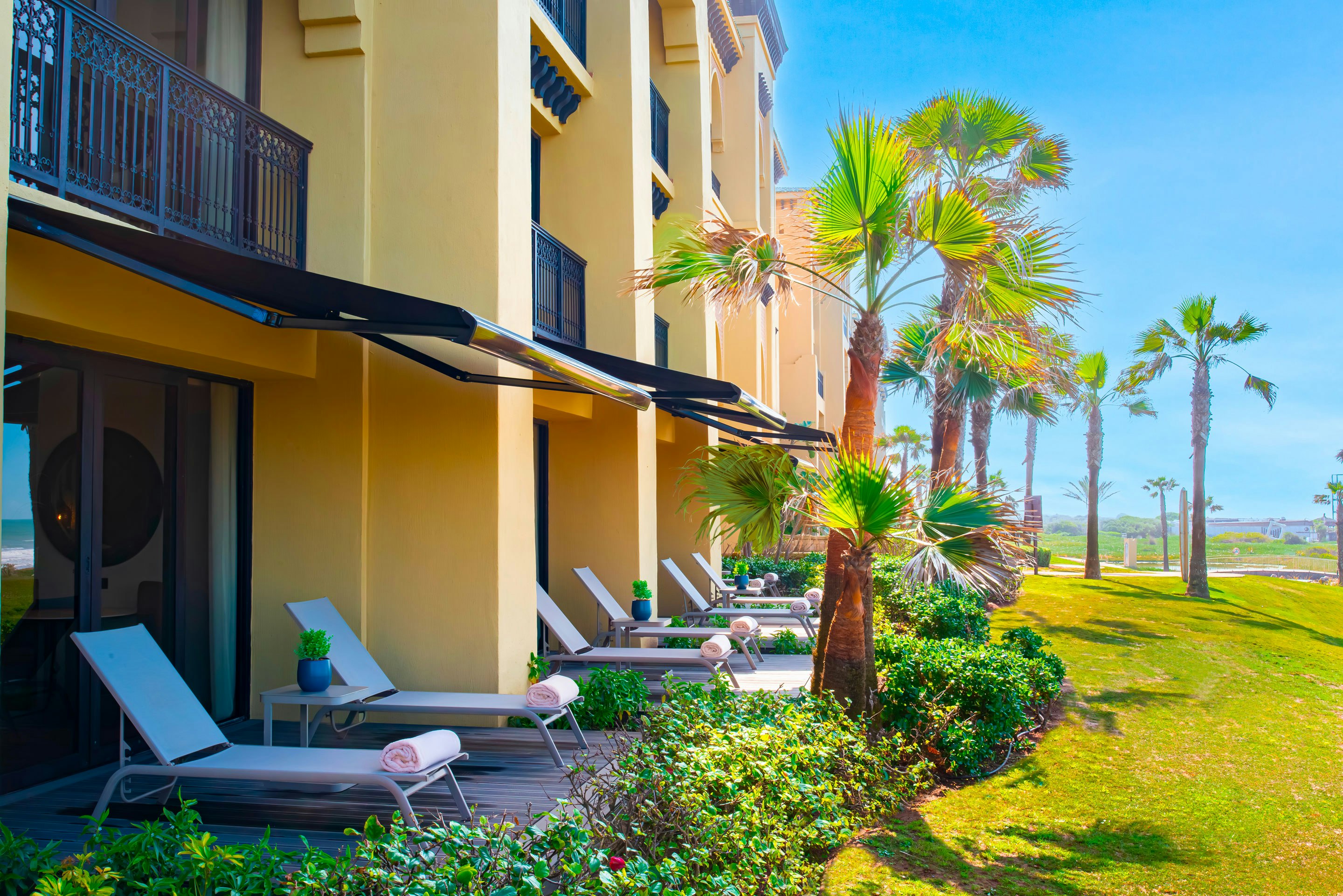 Mazagan Beach & Golf Resort 86/94