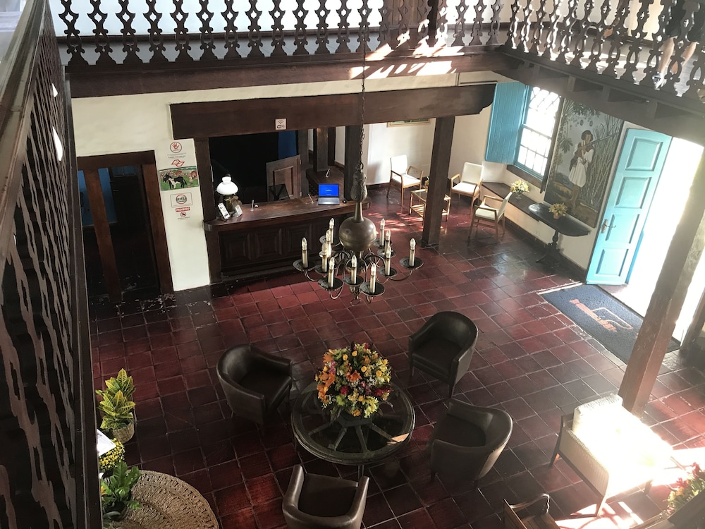 Porto Grande Hotel Convention 5/50