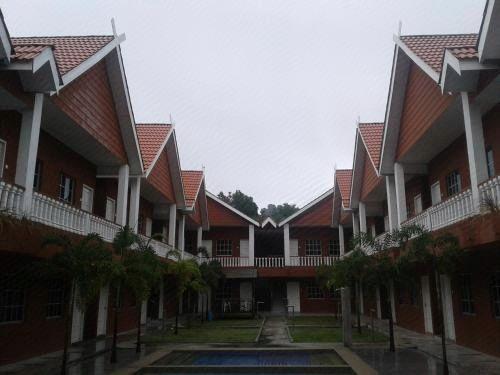Hornbill Bay Resort 24/27